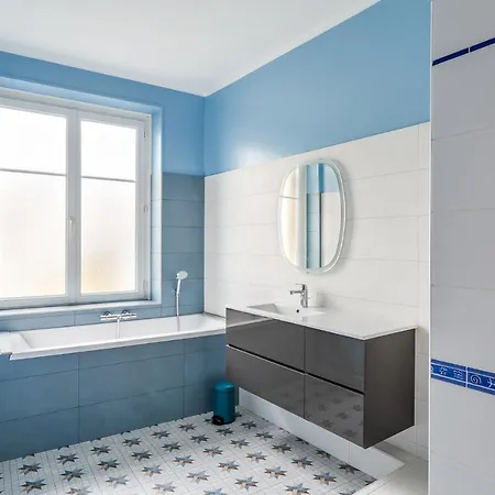 Le Hauturier - De Standing Avec Vue Apartment